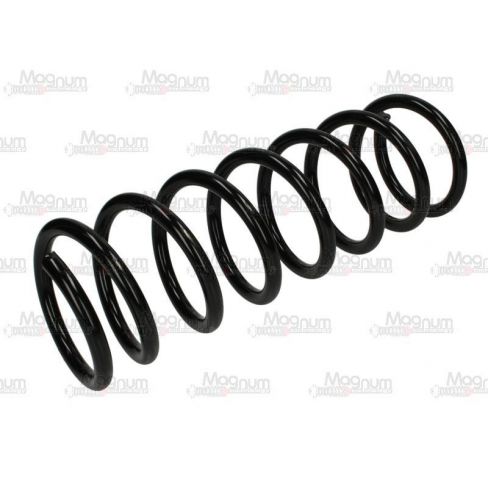 Arc suspensie axa spate