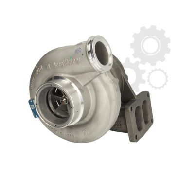 Turbosuflanta