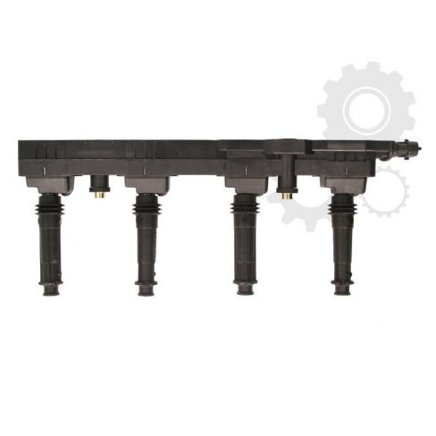 Bobina inductie Bobina inductie