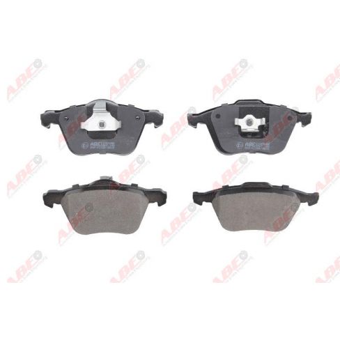 Set placute frana Set placute frana