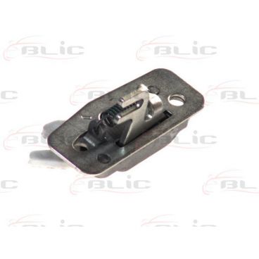 Incuietoare/elemente