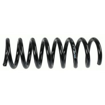 Arc suspensie axa fata