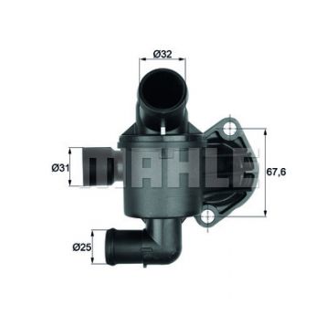 Termostat racire