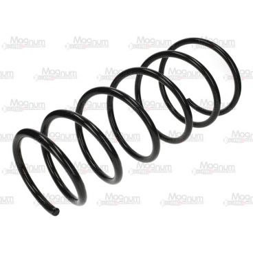 Arc suspensie axa fata