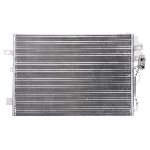 Radiator aer conditionat Radiator aer conditionat