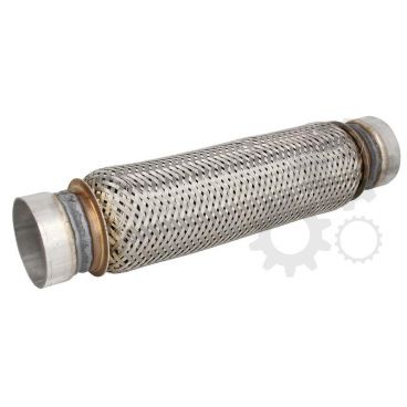 Amortizor vibratii sistem evacuare