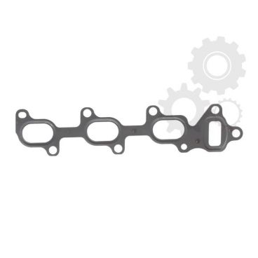 Garnitura galerie evacuare