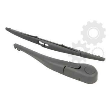 Brat stergator cu lamela