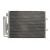 Radiator aer conditionat