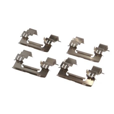 Kit de montaj placute frana