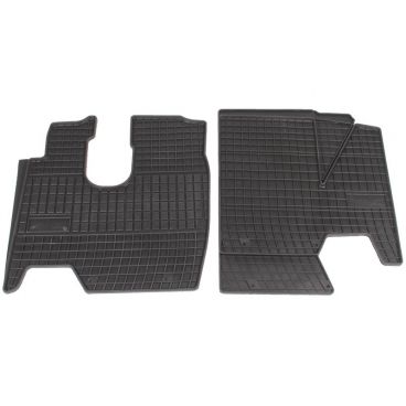 Covorase podea de cauciuc