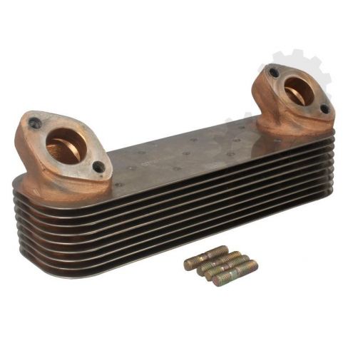 Radiator ulei Radiator ulei