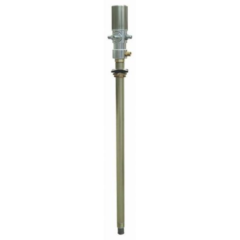Pompa de ulei pneumatica