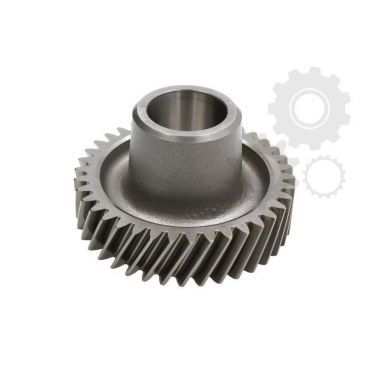 Pinion cutie viteze