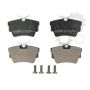 Set placute frana Set placute frana