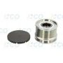 Fulie alternator
