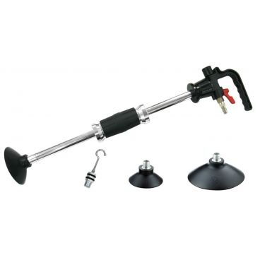 Alte echipamente caroserie