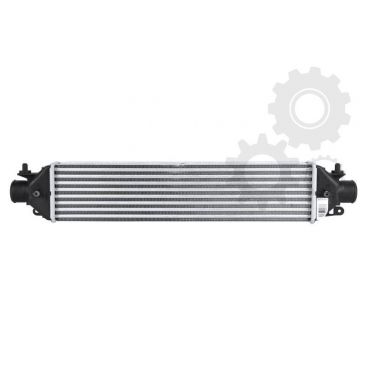 Radiator aer