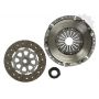 Clutch kit with bearing Clutch kit with bearing