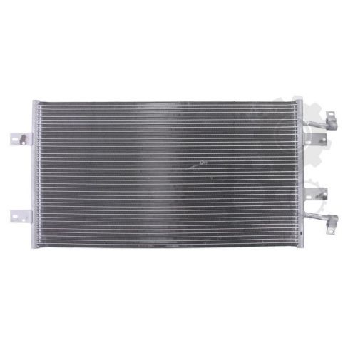 Radiator aer conditionat Radiator aer conditionat