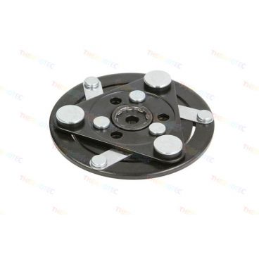 Elemente cuplaj compresor climatizare