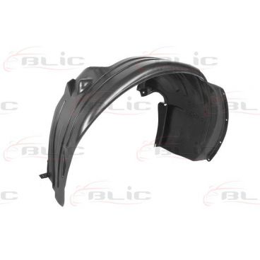 Carenaj interior aripa