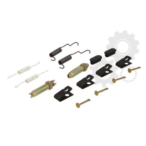 Kit de montaj saboti frana Kit de montaj saboti frana