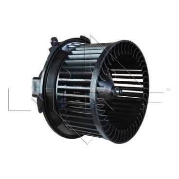 Ventilator