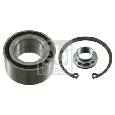 Rulment roata - individual