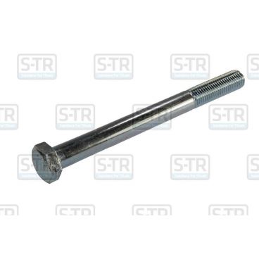 Shock absorber bolt