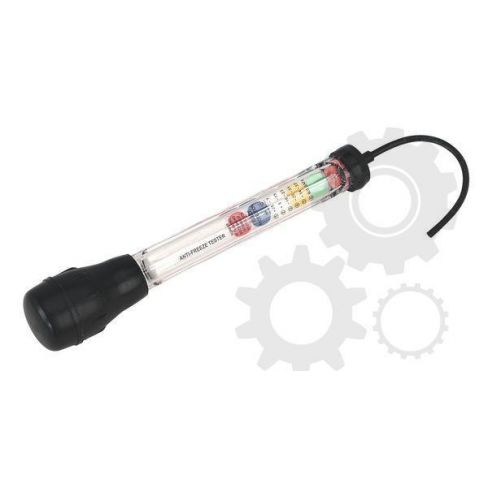 Tester lichid de racire Tester lichid de racire