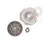 Clutch kit with bearing