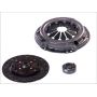 Clutch kit with bearing