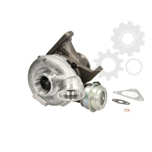 Turbosuflanta Turbosuflanta
