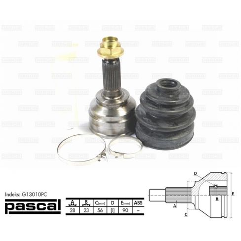 Cruce cardanica Cruce cardanica