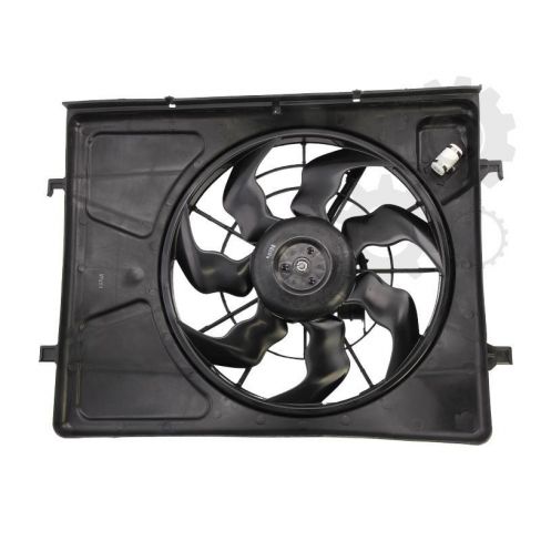 Ventilator radiator Ventilator radiator