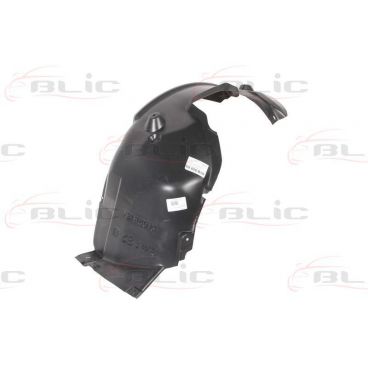 Carenaj interior aripa