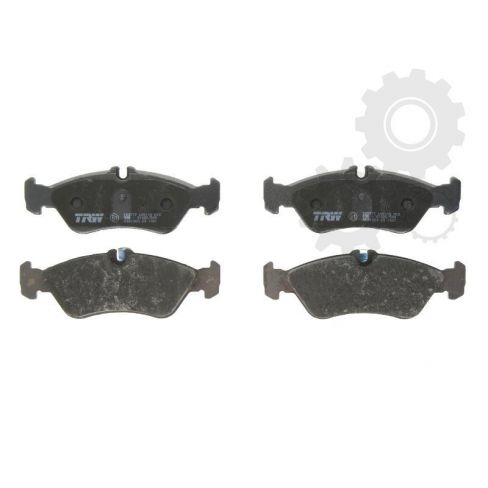 Set placute frana Set placute frana