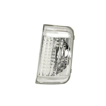 Semnalizare in oglinda