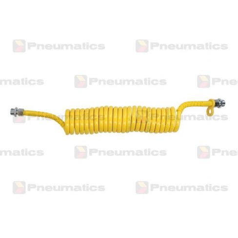 Spirala pneumatica Spirala pneumatica