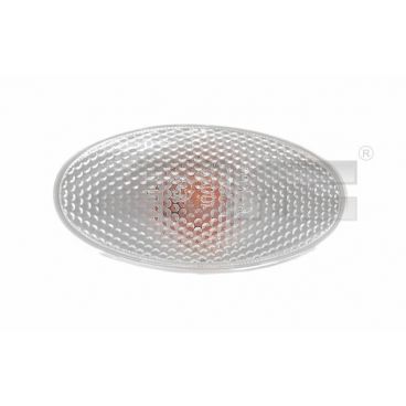 Lampa de semnalizare laterala