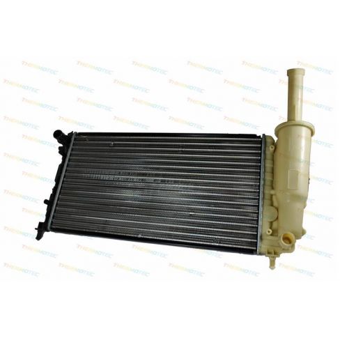 Radiator racire cu apa