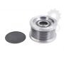 Fulie alternator