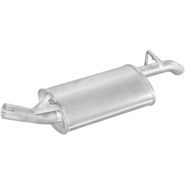 Toba finala esapament