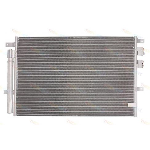 Radiator aer conditionat