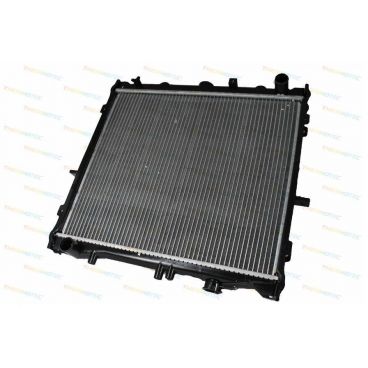 Radiator racire cu apa