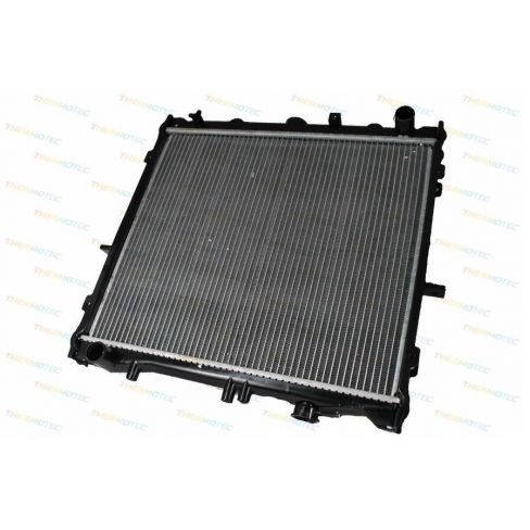 Radiator racire cu apa