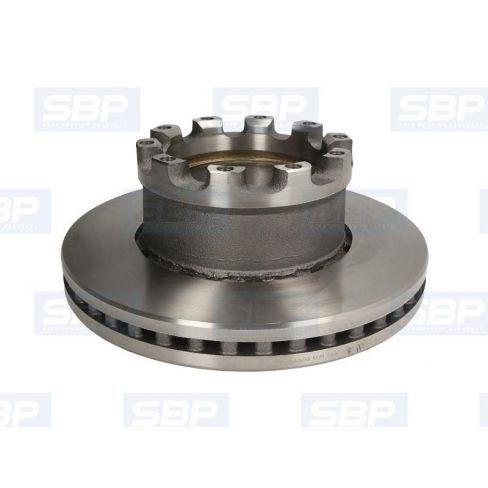 Disc frana Disc frana