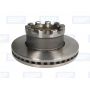 Disc frana Disc frana