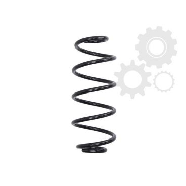 Arc suspensie axa spate